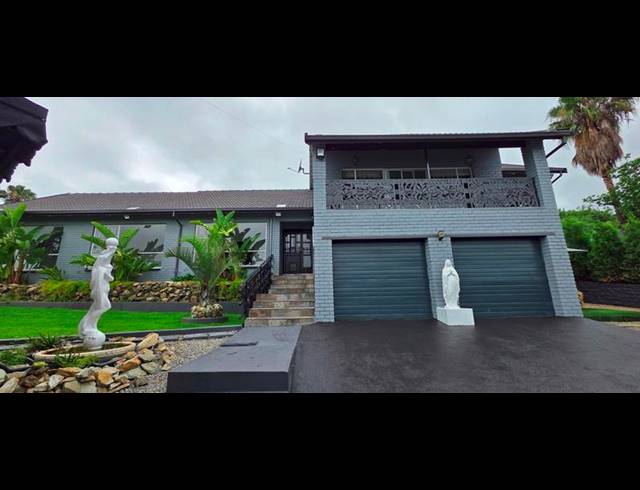 3 BEDROOM PROPERTY TO RENT IN RANT EN DAL